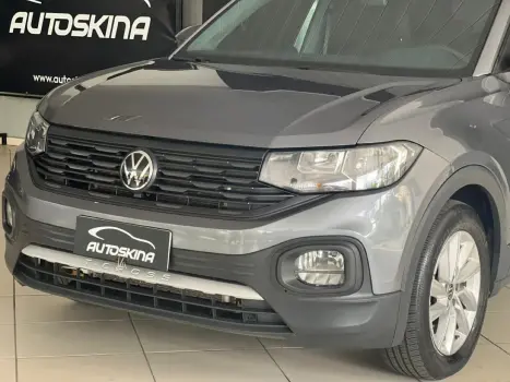 VOLKSWAGEN T-Cross 1.0 4P 200 TSI FLEX AUTOM�TICO, Foto 4