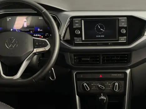 VOLKSWAGEN T-Cross 1.0 4P 200 TSI FLEX AUTOM�TICO, Foto 5