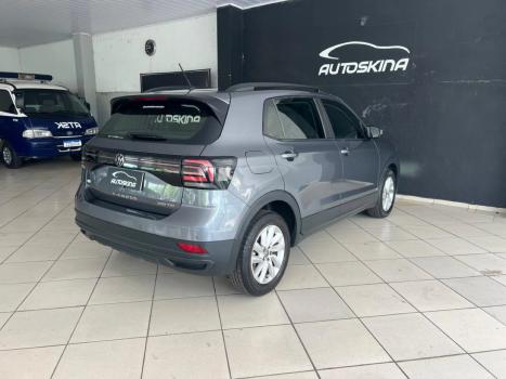 VOLKSWAGEN T-Cross 1.0 4P 200 TSI FLEX AUTOM�TICO, Foto 6