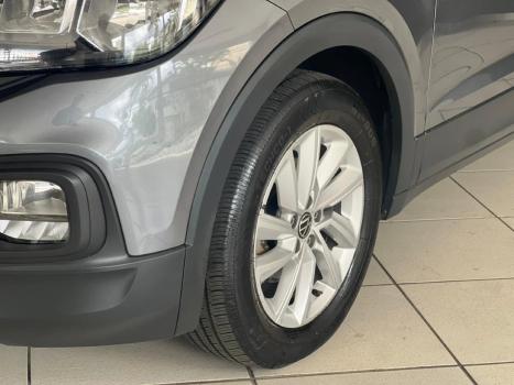 VOLKSWAGEN T-Cross 1.0 4P 200 TSI FLEX AUTOM�TICO, Foto 7