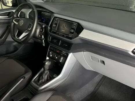 VOLKSWAGEN T-Cross 1.0 4P 200 TSI FLEX AUTOM�TICO, Foto 9
