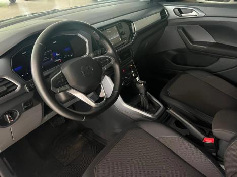 VOLKSWAGEN T-Cross 1.0 4P 200 TSI FLEX AUTOM�TICO, Foto 10