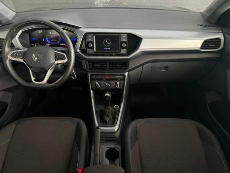 VOLKSWAGEN T-Cross 1.0 4P 200 TSI FLEX AUTOM�TICO, Foto 14