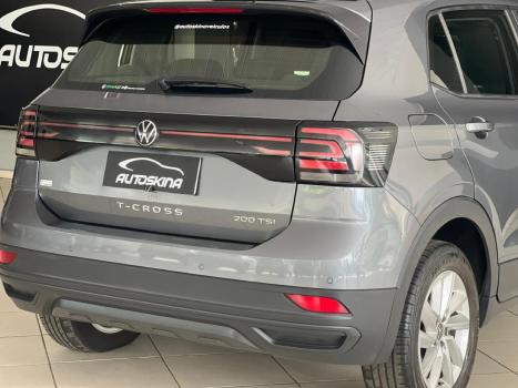 VOLKSWAGEN T-Cross 1.0 4P 200 TSI FLEX AUTOM�TICO, Foto 15