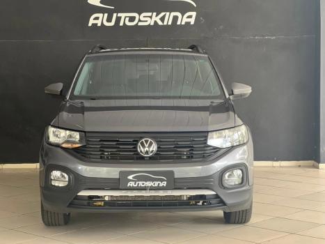VOLKSWAGEN T-Cross 1.0 4P 200 TSI FLEX AUTOM�TICO, Foto 16