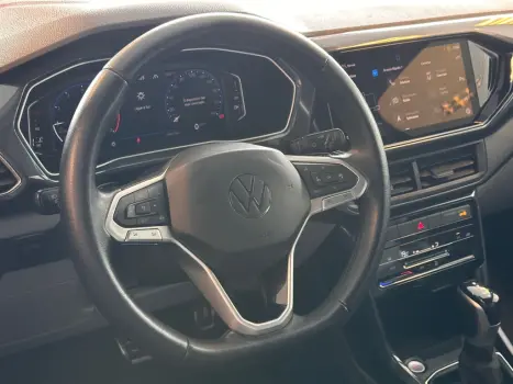 VOLKSWAGEN T-Cross 1.4 4P 250 TSI FLEX HIGHLINE AUTOM�TICO, Foto 6