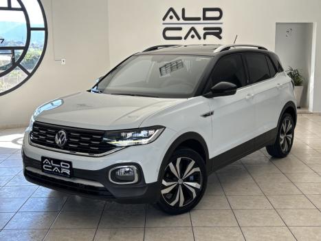 VOLKSWAGEN T-Cross 1.4 4P 250 TSI FLEX HIGHLINE AUTOM�TICO, Foto 1