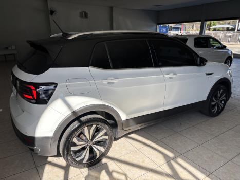 VOLKSWAGEN T-Cross 1.4 4P 250 TSI FLEX HIGHLINE AUTOM�TICO, Foto 7