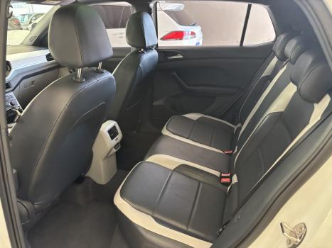 VOLKSWAGEN T-Cross 1.4 4P 250 TSI FLEX HIGHLINE AUTOM�TICO, Foto 12