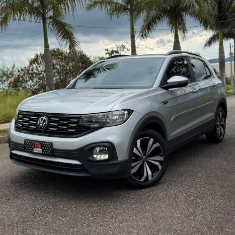 VOLKSWAGEN T-Cross 1.0 4P 200 TSI FLEX COMFORTLINE AUTOM�TICO, Foto 1