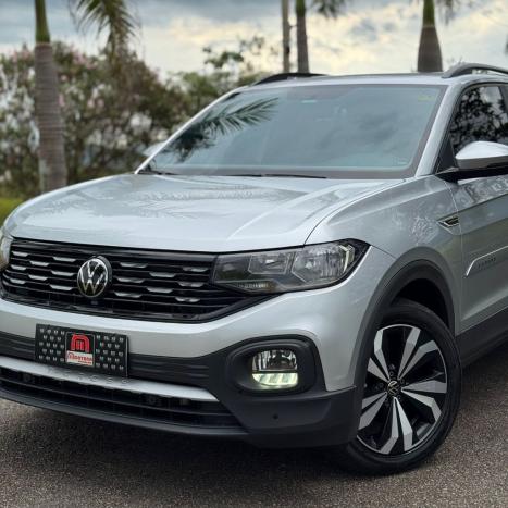 VOLKSWAGEN T-Cross 1.0 4P 200 TSI FLEX COMFORTLINE AUTOM�TICO, Foto 2