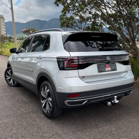 VOLKSWAGEN T-Cross 1.0 4P 200 TSI FLEX COMFORTLINE AUTOM�TICO, Foto 6