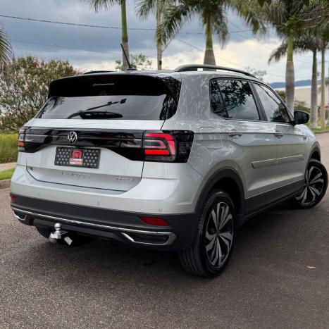 VOLKSWAGEN T-Cross 1.0 4P 200 TSI FLEX COMFORTLINE AUTOM�TICO, Foto 10