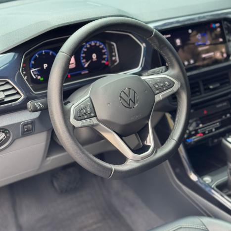 VOLKSWAGEN T-Cross 1.0 4P 200 TSI FLEX COMFORTLINE AUTOM�TICO, Foto 11