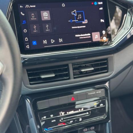 VOLKSWAGEN T-Cross 1.0 4P 200 TSI FLEX COMFORTLINE AUTOM�TICO, Foto 12