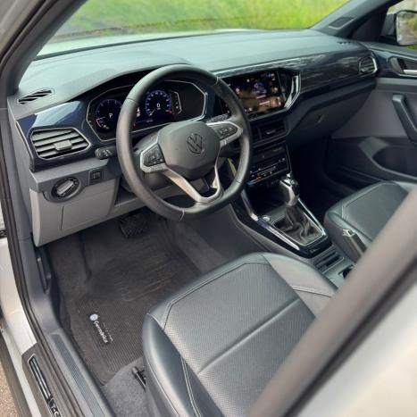 VOLKSWAGEN T-Cross 1.0 4P 200 TSI FLEX COMFORTLINE AUTOM�TICO, Foto 14