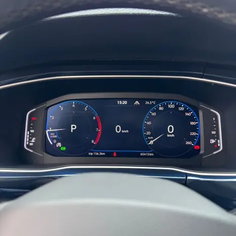 VOLKSWAGEN T-Cross 1.0 4P 200 TSI FLEX COMFORTLINE AUTOM�TICO, Foto 15