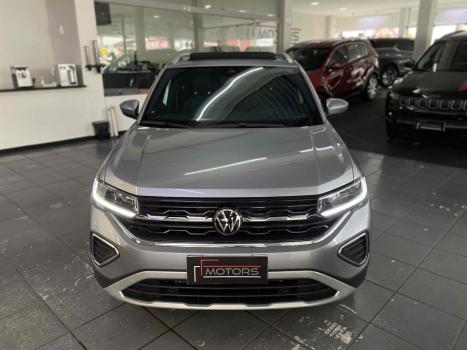 VOLKSWAGEN T-Cross 1.4 4P 250 TSI FLEX HIGHLINE AUTOM�TICO, Foto 2