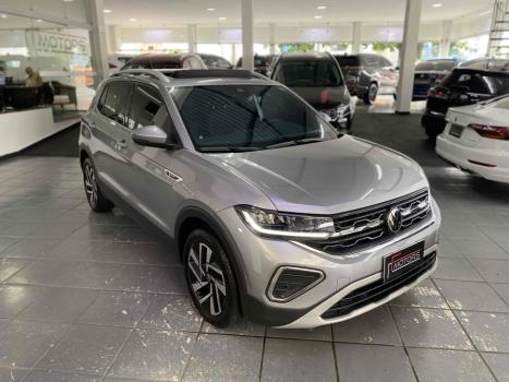 VOLKSWAGEN T-Cross 1.4 4P 250 TSI FLEX HIGHLINE AUTOM�TICO, Foto 3