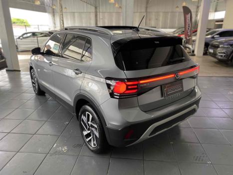 VOLKSWAGEN T-Cross 1.4 4P 250 TSI FLEX HIGHLINE AUTOM�TICO, Foto 6