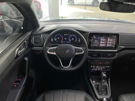 VOLKSWAGEN T-Cross 1.4 4P 250 TSI FLEX HIGHLINE AUTOM�TICO, Foto 15