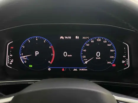 VOLKSWAGEN T-Cross 1.4 4P 250 TSI FLEX HIGHLINE AUTOM�TICO, Foto 18