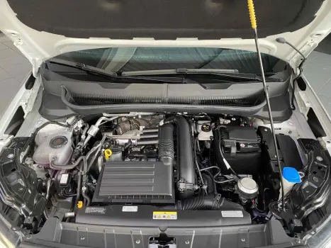 VOLKSWAGEN T-Cross 1.4 4P 250 TSI FLEX HIGHLINE AUTOM�TICO, Foto 19