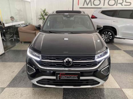 VOLKSWAGEN T-Cross 1.4 4P 250 TSI FLEX HIGHLINE AUTOM�TICO, Foto 2