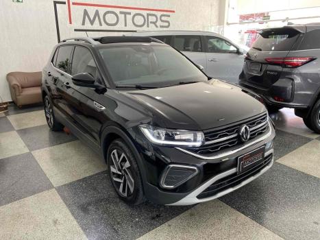 VOLKSWAGEN T-Cross 1.4 4P 250 TSI FLEX HIGHLINE AUTOM�TICO, Foto 3