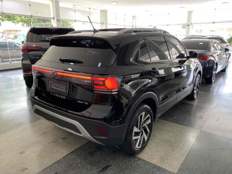 VOLKSWAGEN T-Cross 1.4 4P 250 TSI FLEX HIGHLINE AUTOM�TICO, Foto 4