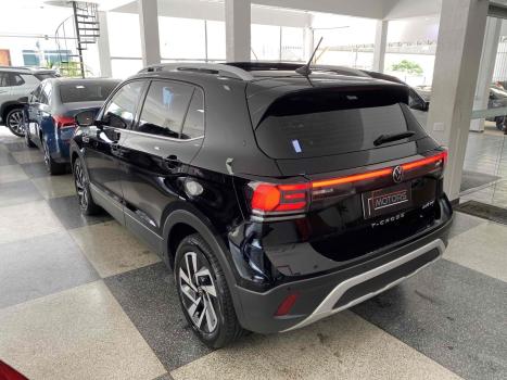 VOLKSWAGEN T-Cross 1.4 4P 250 TSI FLEX HIGHLINE AUTOM�TICO, Foto 6