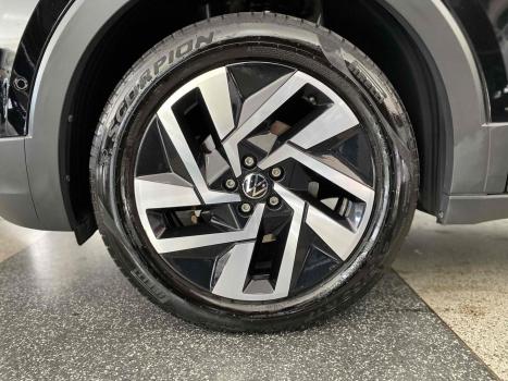 VOLKSWAGEN T-Cross 1.4 4P 250 TSI FLEX HIGHLINE AUTOM�TICO, Foto 7