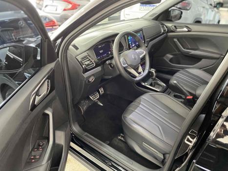 VOLKSWAGEN T-Cross 1.4 4P 250 TSI FLEX HIGHLINE AUTOM�TICO, Foto 8