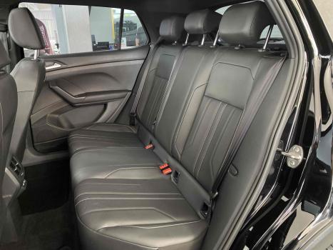 VOLKSWAGEN T-Cross 1.4 4P 250 TSI FLEX HIGHLINE AUTOM�TICO, Foto 11