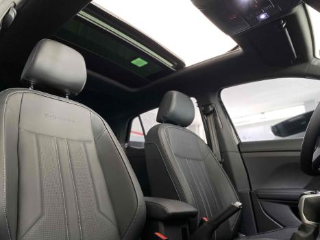 VOLKSWAGEN T-Cross 1.4 4P 250 TSI FLEX HIGHLINE AUTOM�TICO, Foto 14