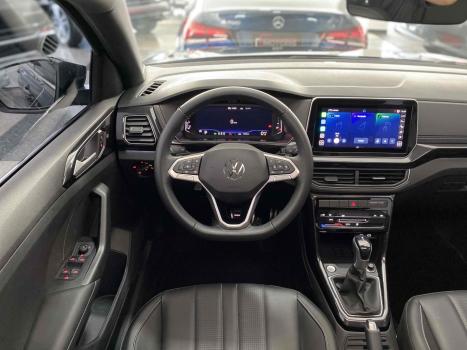VOLKSWAGEN T-Cross 1.4 4P 250 TSI FLEX HIGHLINE AUTOM�TICO, Foto 15