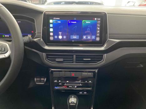 VOLKSWAGEN T-Cross 1.4 4P 250 TSI FLEX HIGHLINE AUTOM�TICO, Foto 16