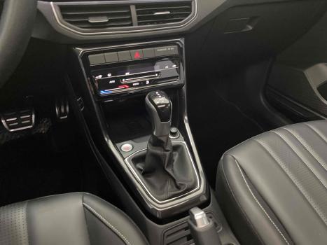 VOLKSWAGEN T-Cross 1.4 4P 250 TSI FLEX HIGHLINE AUTOM�TICO, Foto 17