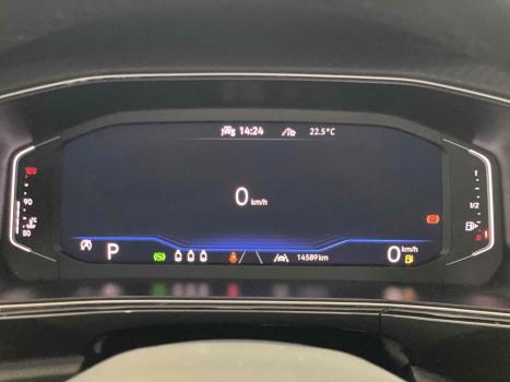 VOLKSWAGEN T-Cross 1.4 4P 250 TSI FLEX HIGHLINE AUTOM�TICO, Foto 18