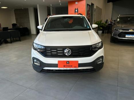 VOLKSWAGEN T-Cross 1.0 4P 200 TSI FLEX, Foto 2