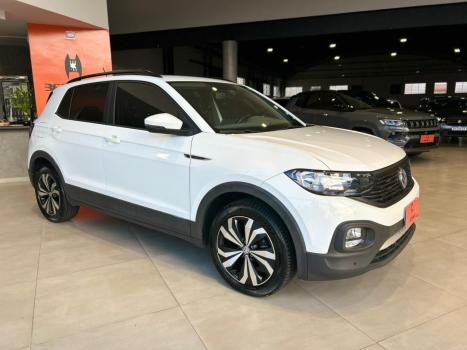 VOLKSWAGEN T-Cross 1.0 4P 200 TSI FLEX, Foto 3