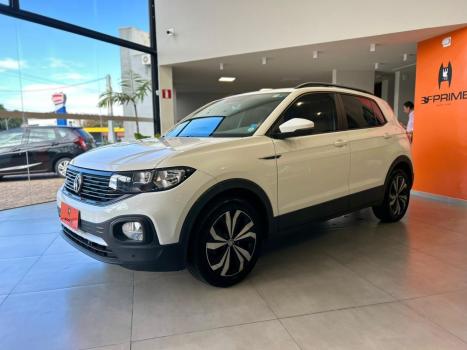 VOLKSWAGEN T-Cross 1.0 4P 200 TSI FLEX, Foto 4