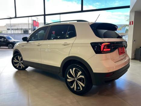 VOLKSWAGEN T-Cross 1.0 4P 200 TSI FLEX, Foto 5