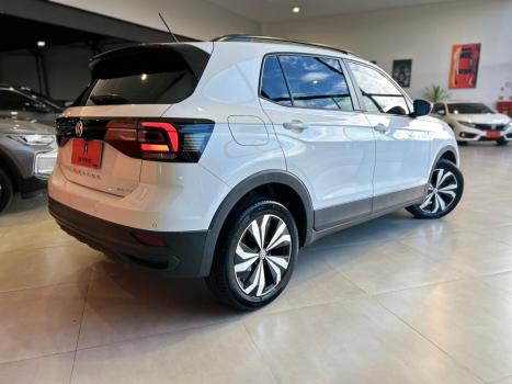 VOLKSWAGEN T-Cross 1.0 4P 200 TSI FLEX, Foto 6