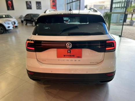 VOLKSWAGEN T-Cross 1.0 4P 200 TSI FLEX, Foto 7