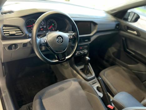 VOLKSWAGEN T-Cross 1.0 4P 200 TSI FLEX, Foto 10