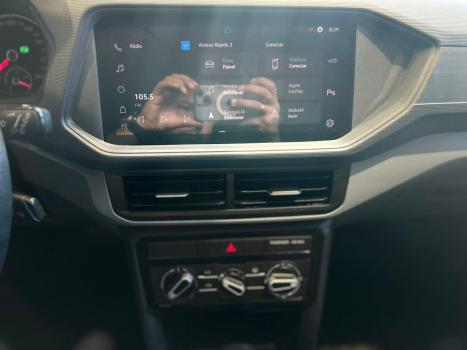 VOLKSWAGEN T-Cross 1.0 4P 200 TSI FLEX, Foto 15