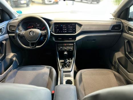 VOLKSWAGEN T-Cross 1.0 4P 200 TSI FLEX, Foto 17