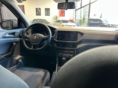 VOLKSWAGEN T-Cross 1.0 4P 200 TSI FLEX, Foto 18