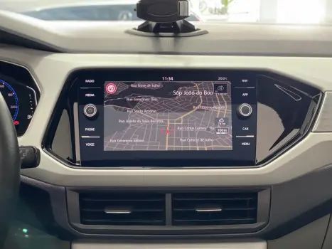 VOLKSWAGEN T-Cross 1.4 4P 250 TSI FLEX HIGHLINE AUTOM�TICO, Foto 16